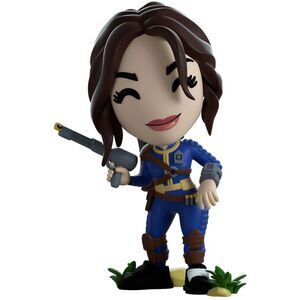 Youtooz - Fallout - Lucy #0  COLLECTIBLES